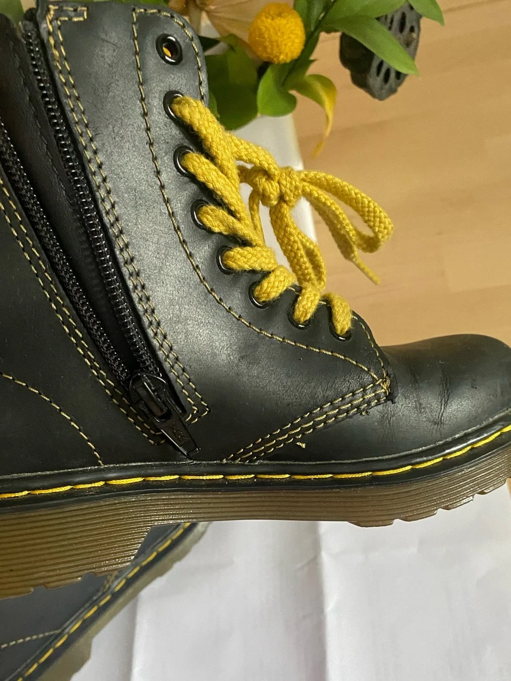 Dr. Martens classic dr